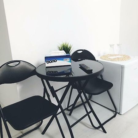Studio Central Târgu Jiu Eksteriør billede